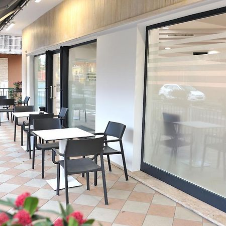 Hotel Damodoro Pordenone Extérieur photo