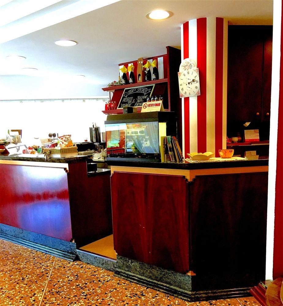 Hotel Damodoro Pordenone Extérieur photo