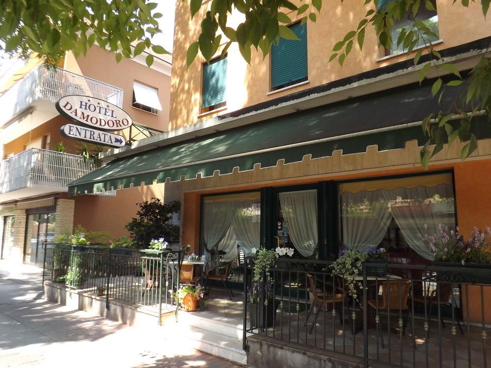 Hotel Damodoro Pordenone Extérieur photo