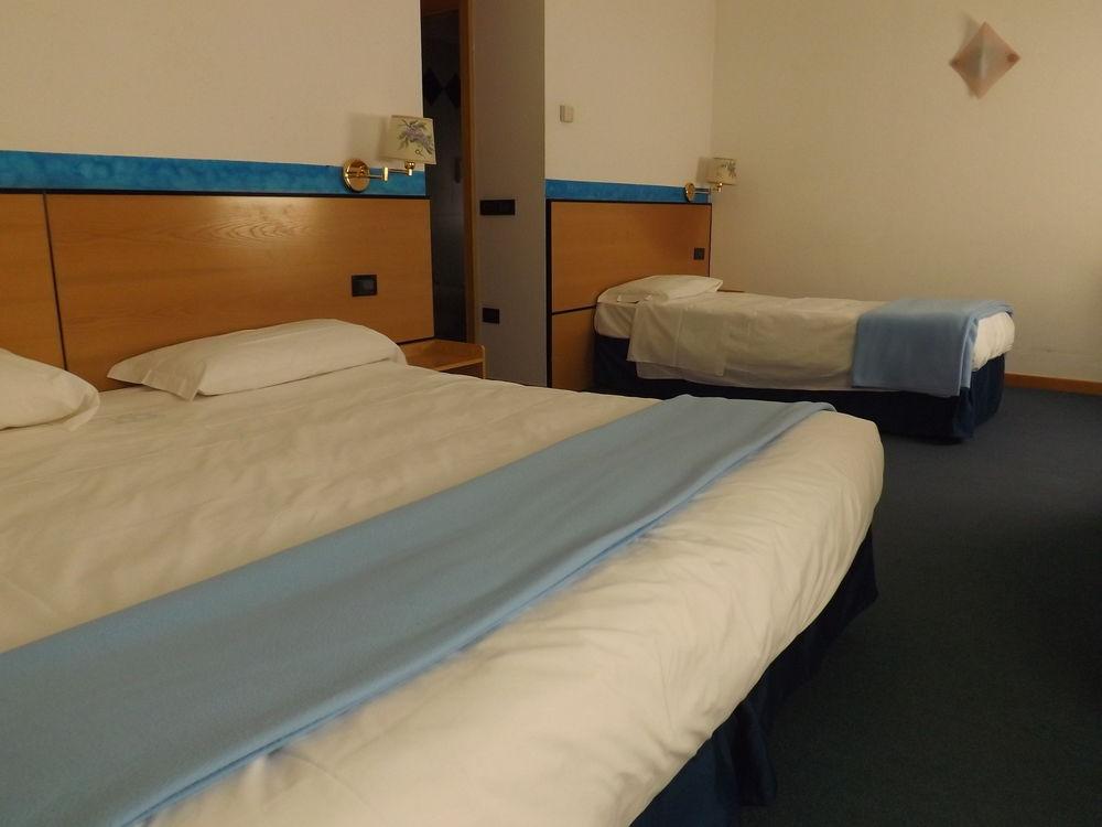 Hotel Damodoro Pordenone Extérieur photo