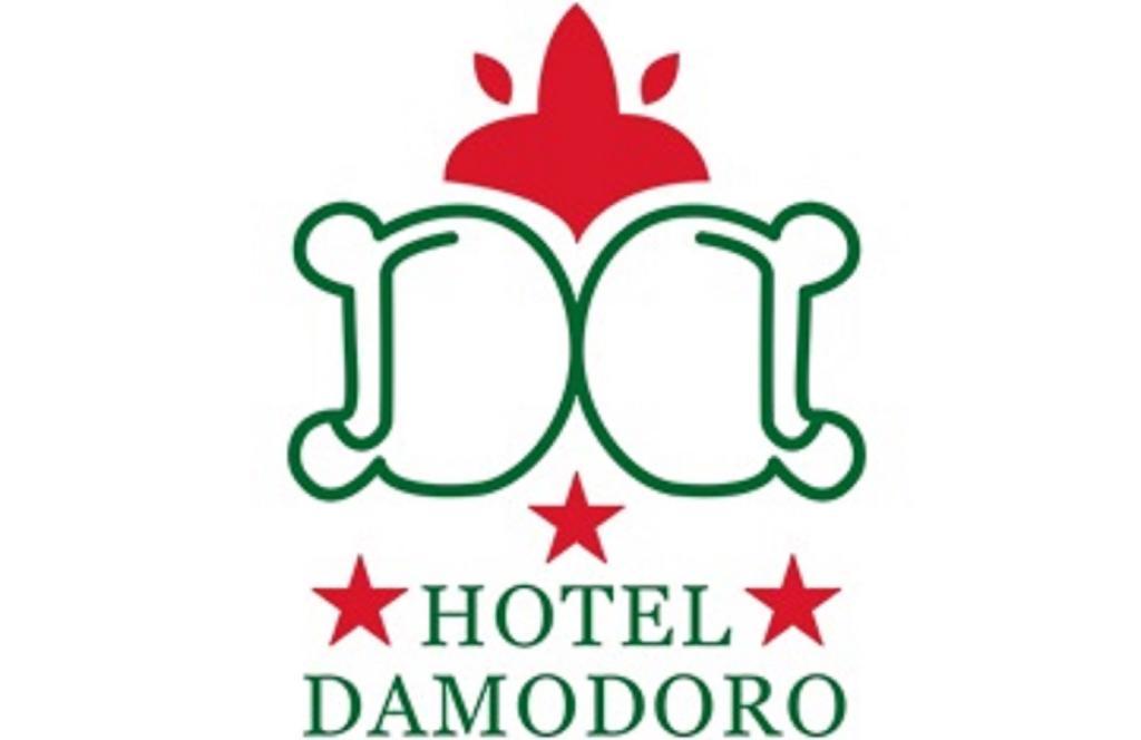 Hotel Damodoro Pordenone Extérieur photo
