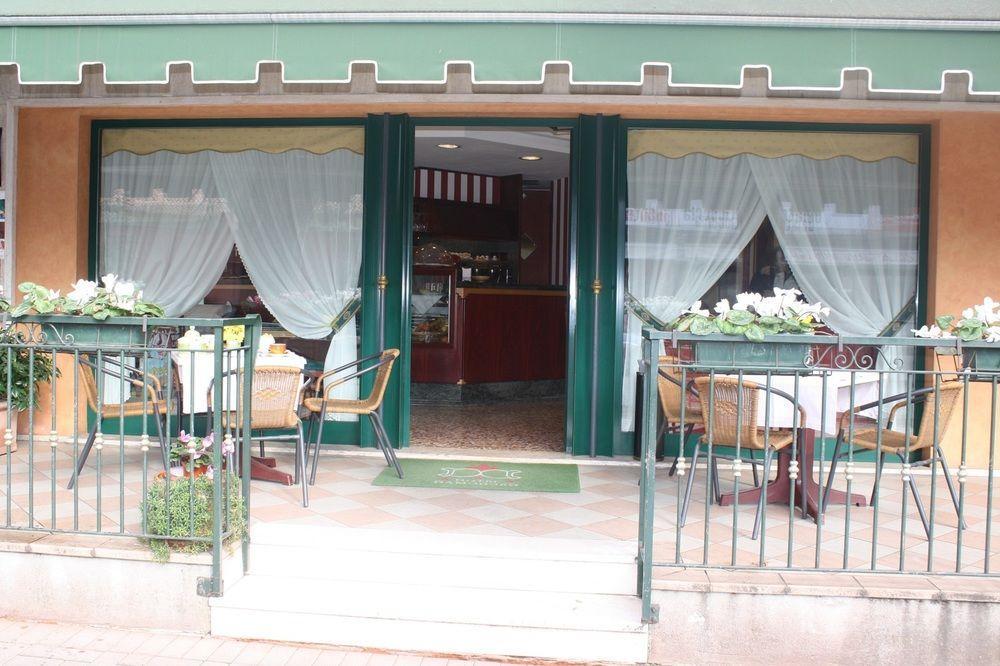 Hotel Damodoro Pordenone Extérieur photo