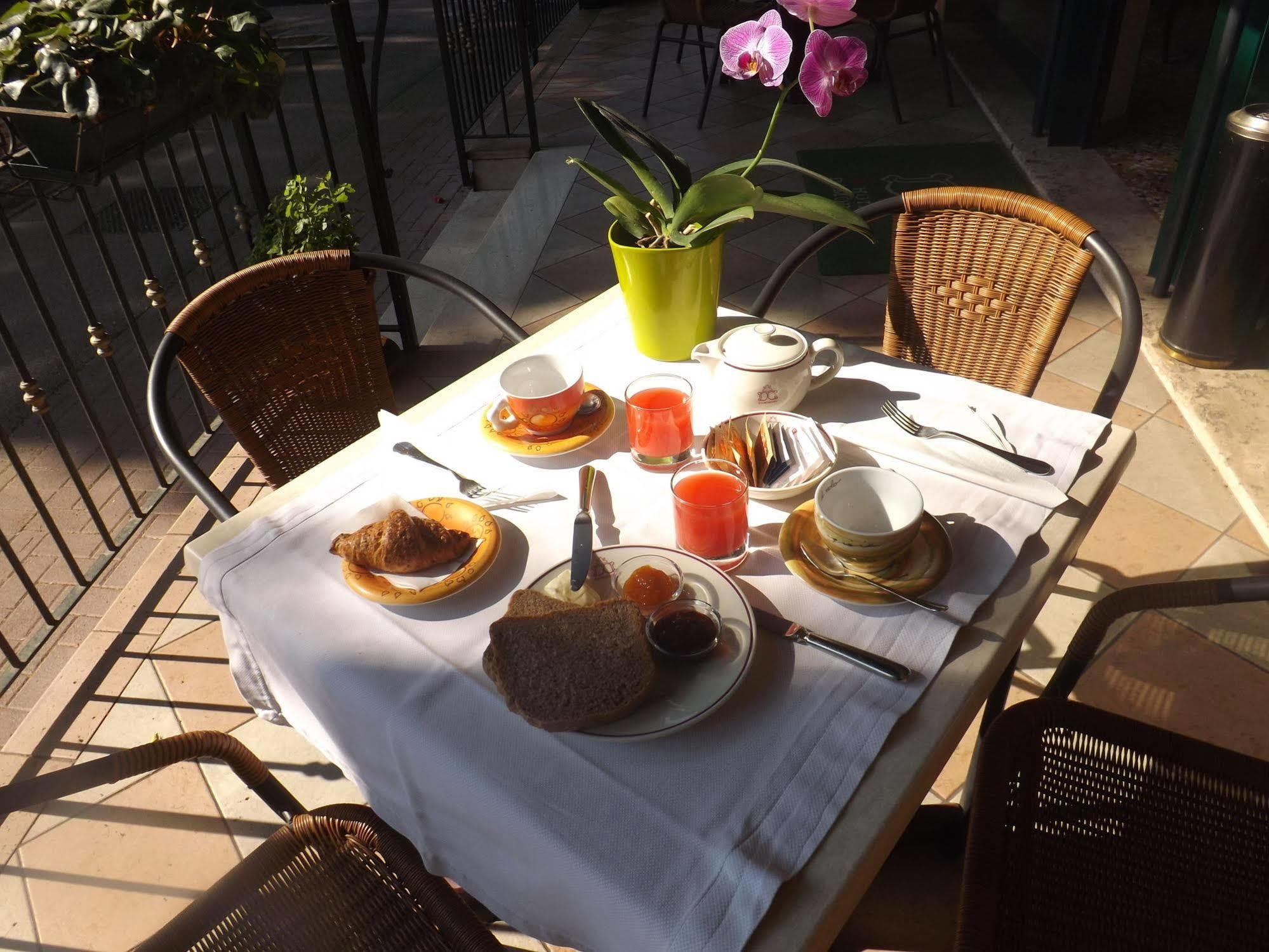 Hotel Damodoro Pordenone Extérieur photo
