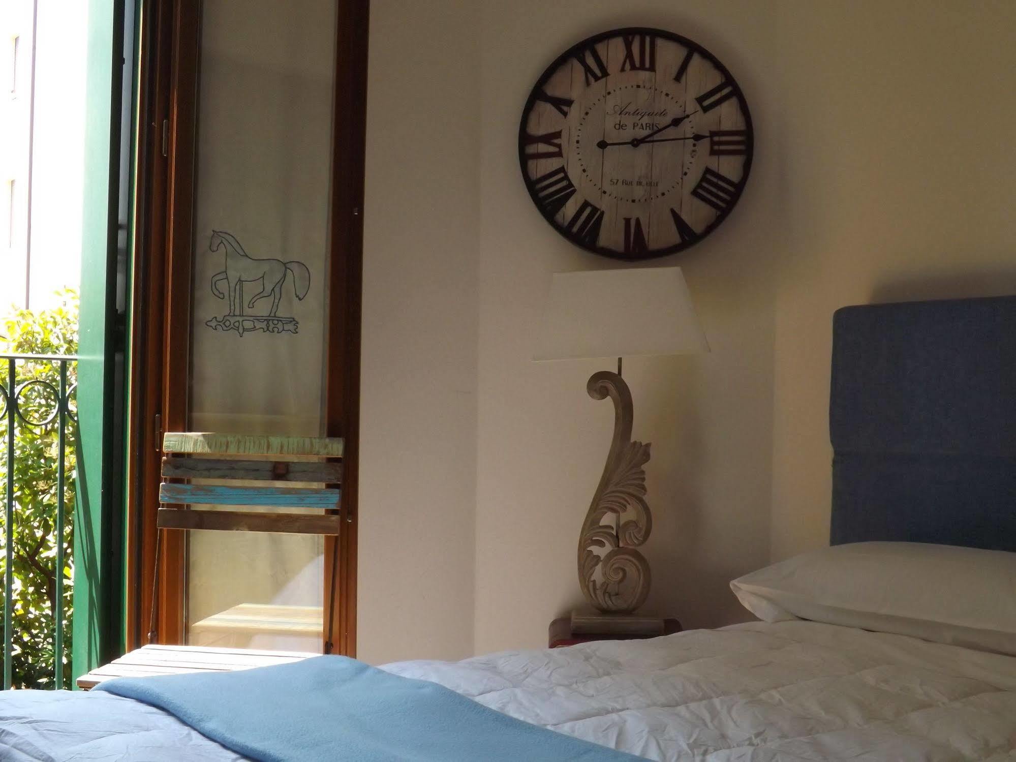 Hotel Damodoro Pordenone Extérieur photo
