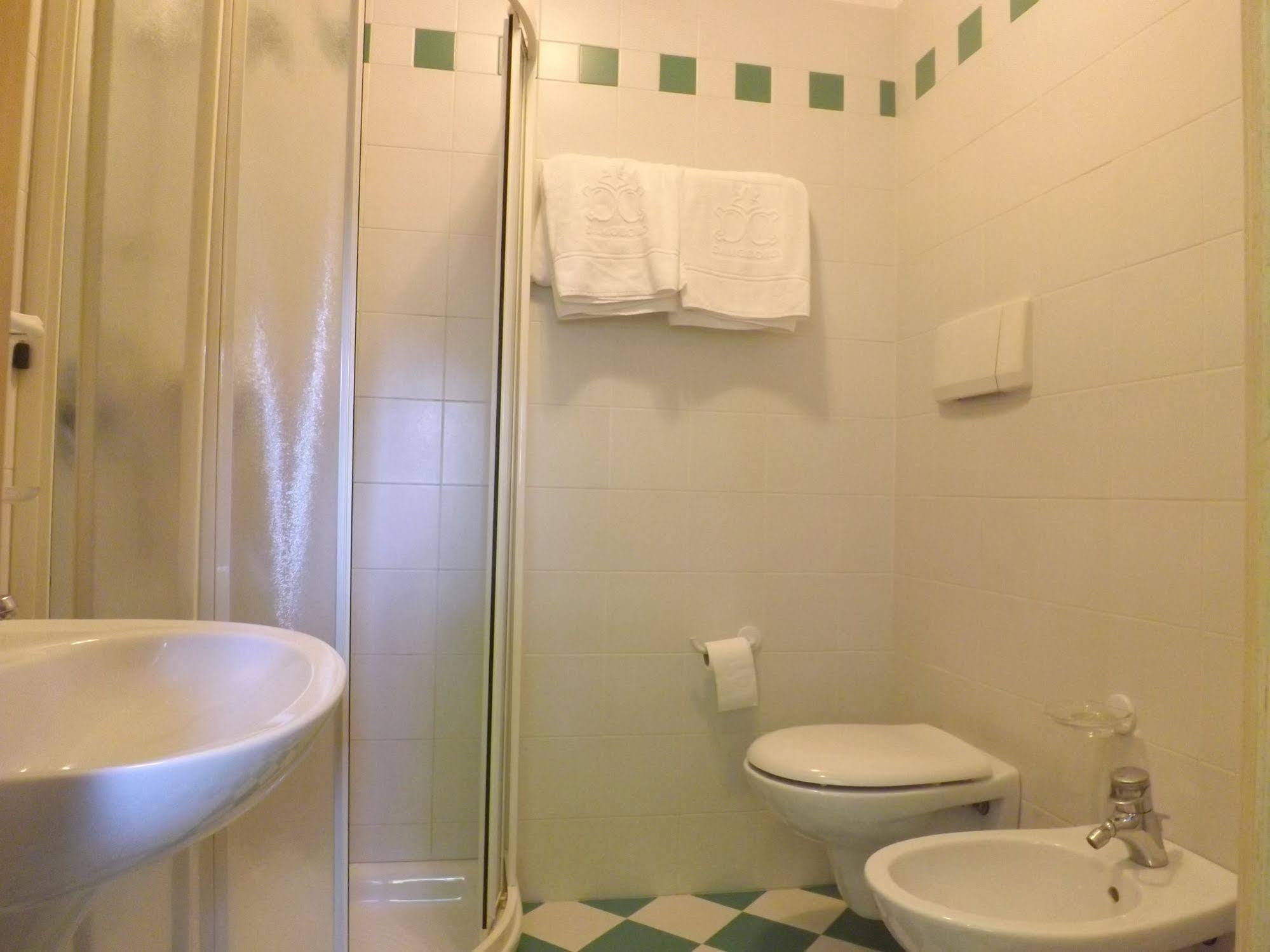 Hotel Damodoro Pordenone Extérieur photo