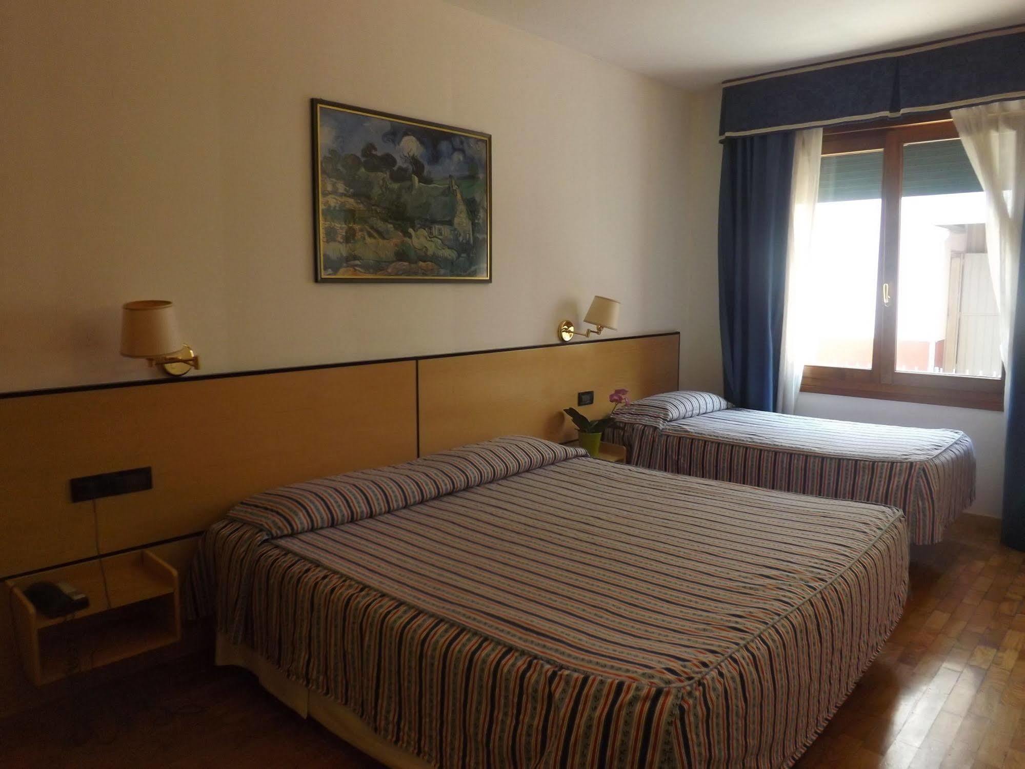Hotel Damodoro Pordenone Extérieur photo