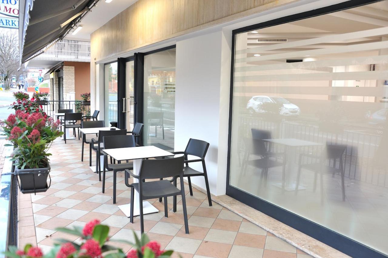 Hotel Damodoro Pordenone Extérieur photo