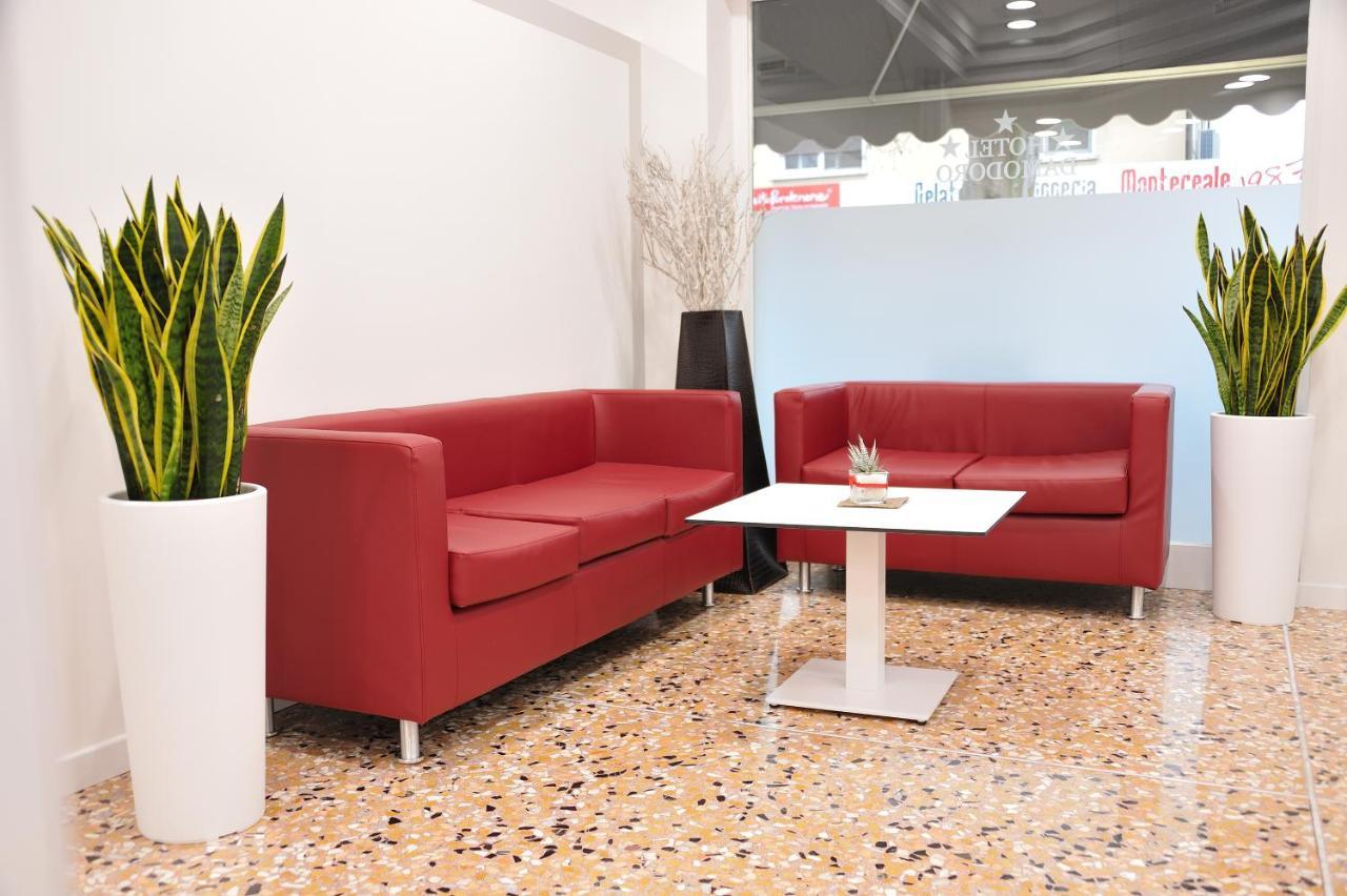 Hotel Damodoro Pordenone Extérieur photo