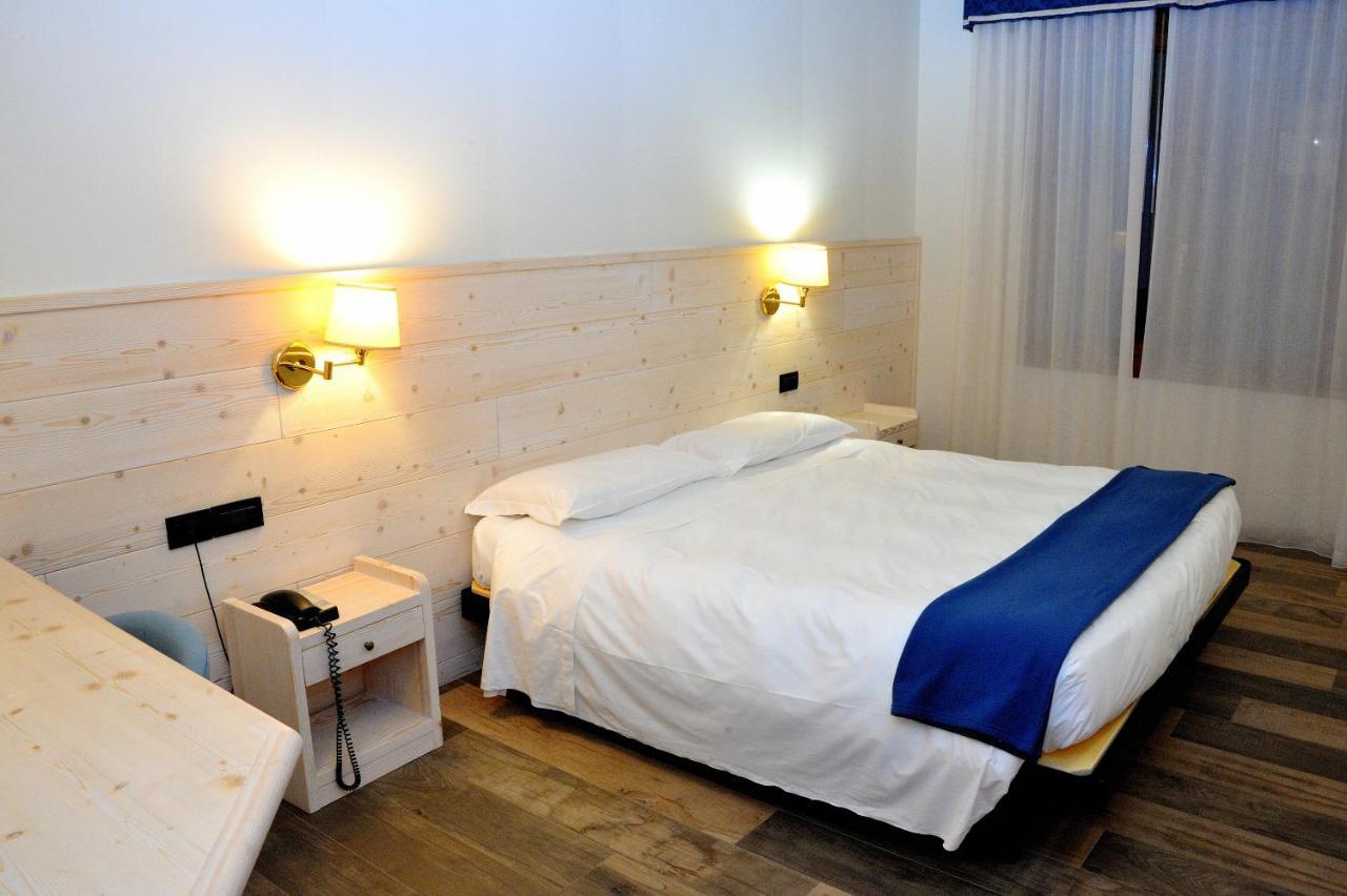 Hotel Damodoro Pordenone Extérieur photo